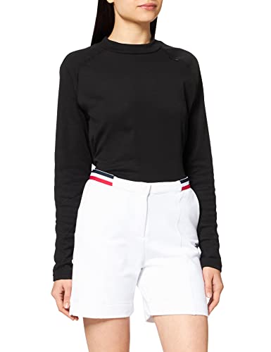 cmp-bermuda-elasticizzati-da-donna-shorts image 7