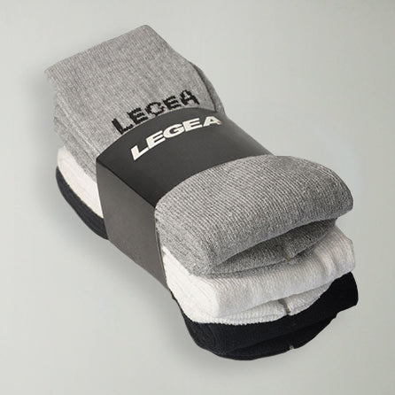 legea-bundy-calzino-alto-in-cotone-multicolore image 1