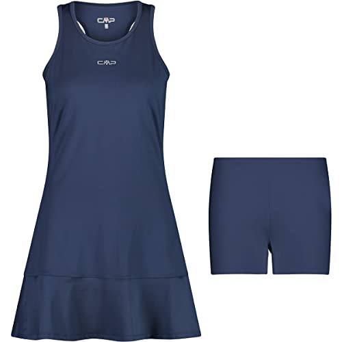 cmp-tennis-dress-vestitino-da-tennis-donna image 7