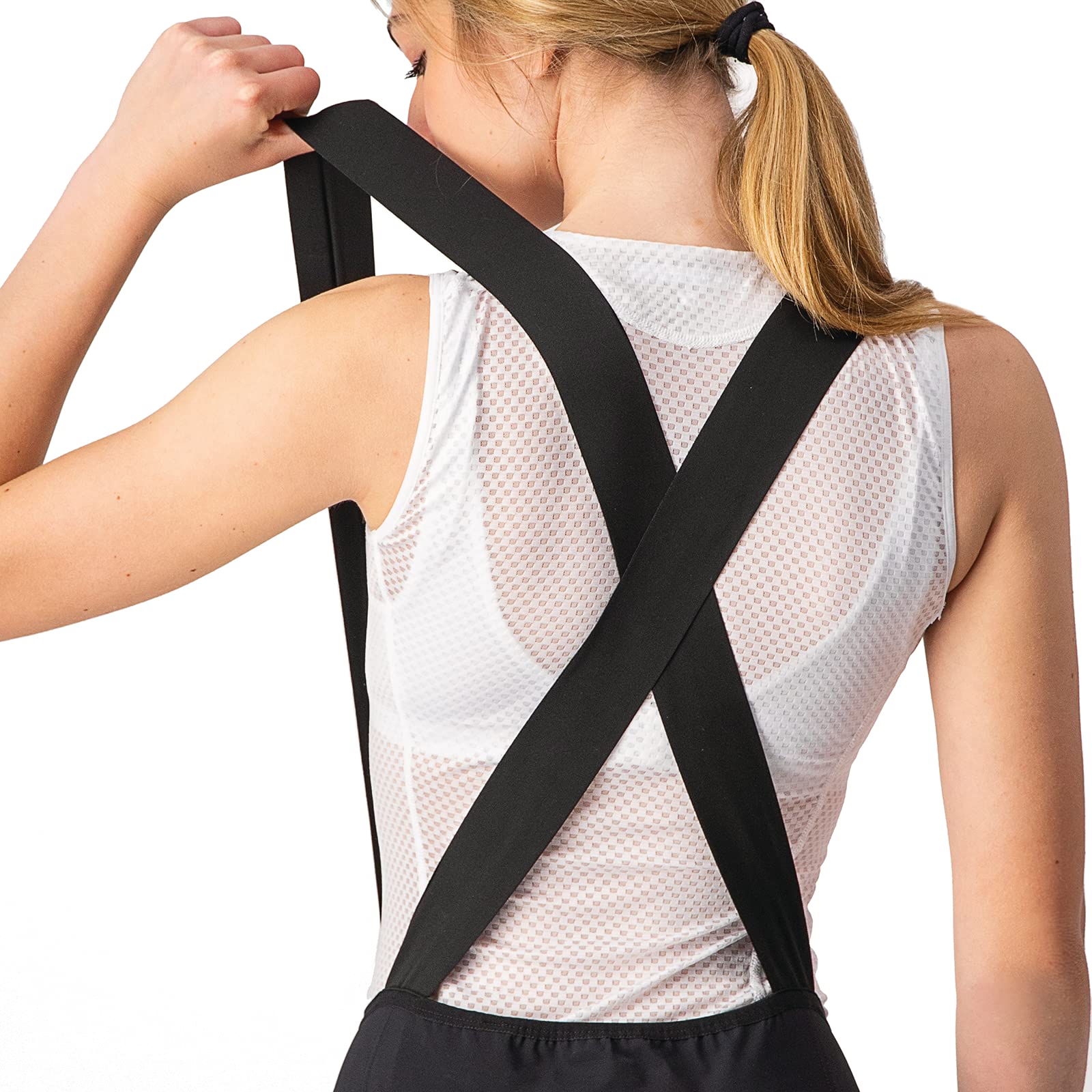 castelli-endurance-w-bibshort-pantaloncini-ciclismo-donna image 6