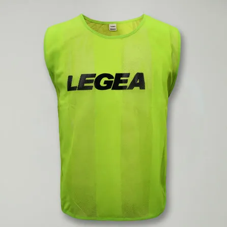 legea-staff-casacca-per-eventi-sportivi-giallo-l-xl image 1