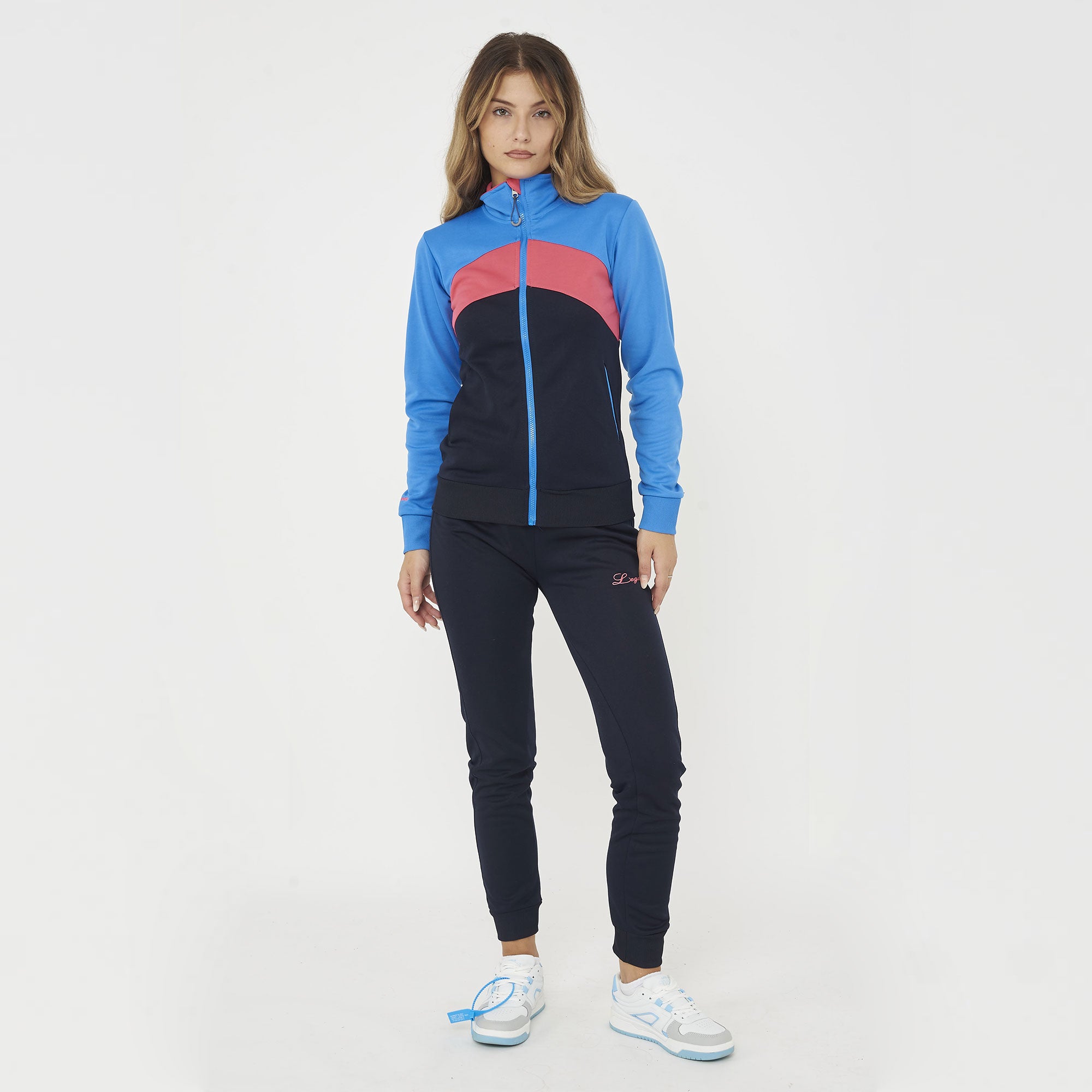 legea-hanna-tuta-completa-da-donna image 1