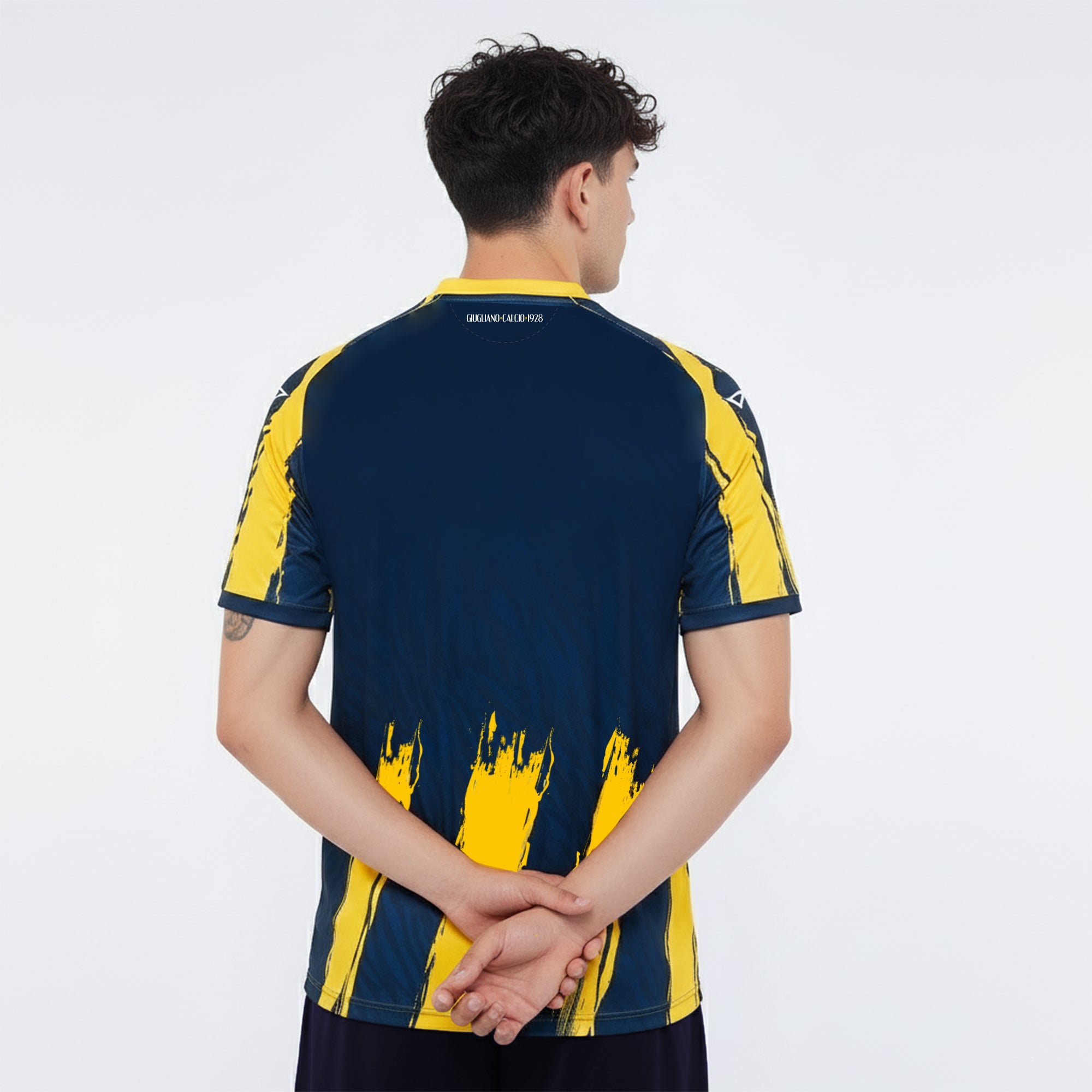 legea-maglia-home-giugliano-fan-2025-2026-a-maniche-corte image 5