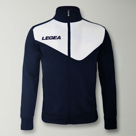 legea-giacca-junior-messico-special-blu-5xs image 1