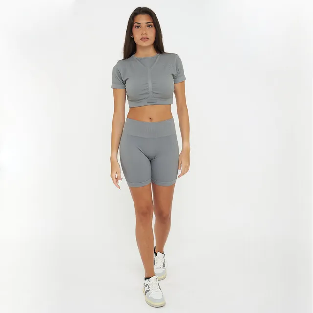 legea-way-ride-completino-da-allenamento-donna-piombo image 1