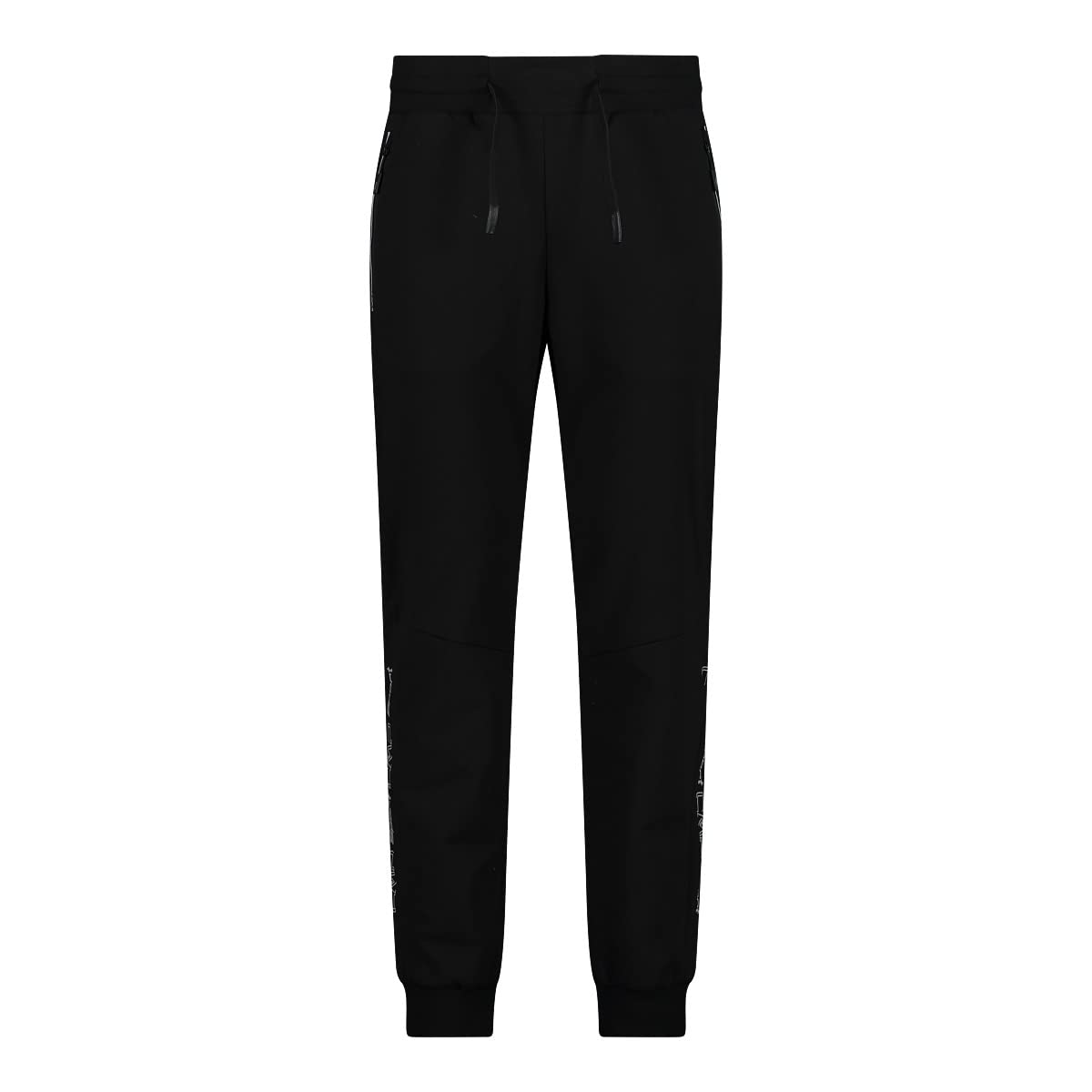 cmp-rigel-pantaloni-trekking image 1