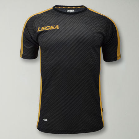legea-marsiglia-senior-maglia-da-calcio-grigio-oro-s image 1