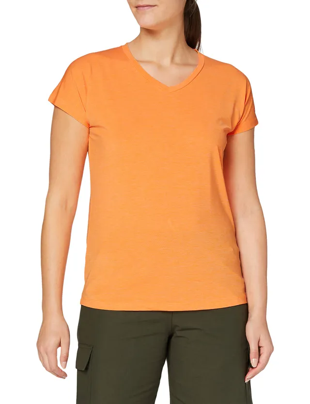 cmp-30t7226-t-shirt-donna-maglia-sportiva image 1