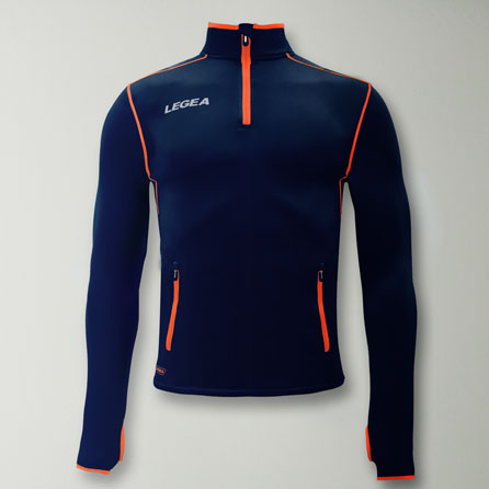 legea-ibaka-pullover-termico-mezza-zip-manica-lunga image 3