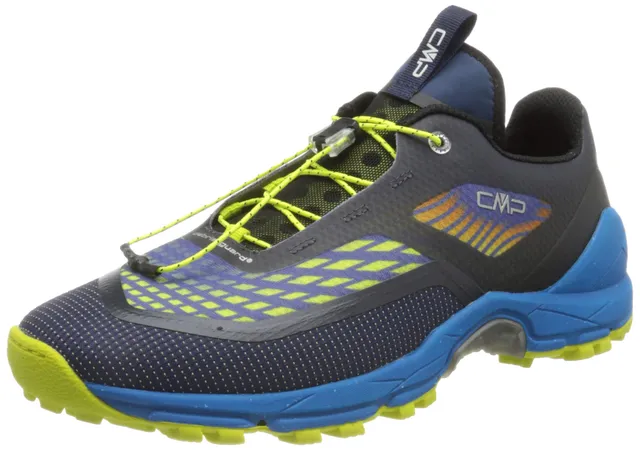 cmp-helaine-scarpa-da-trail-uomo image 1
