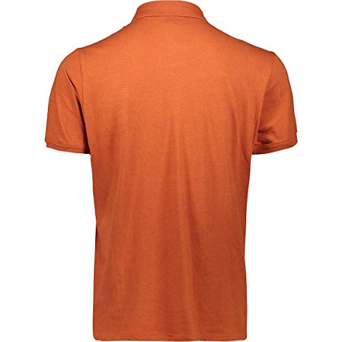 cmp-rahmsy-30t7597-t-shirt-uomo-con-colletto image 6
