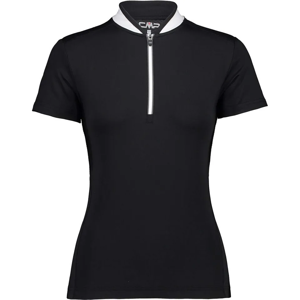 cmp-maglietta-elasticizzata-da-ciclismo-donna image 1