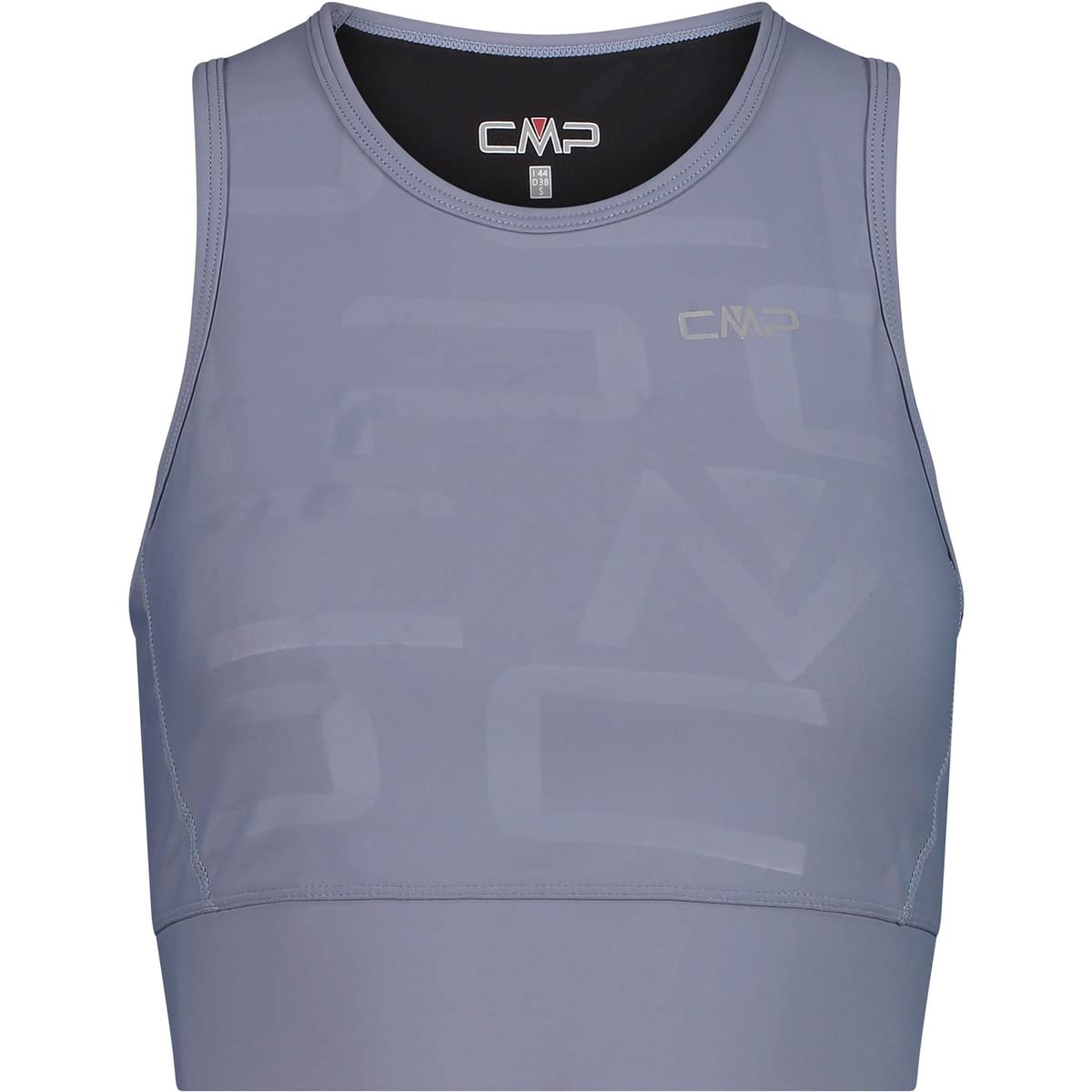 cmp-32c8416-t-shirt-donna-maglia-sportiva-leggera image 4