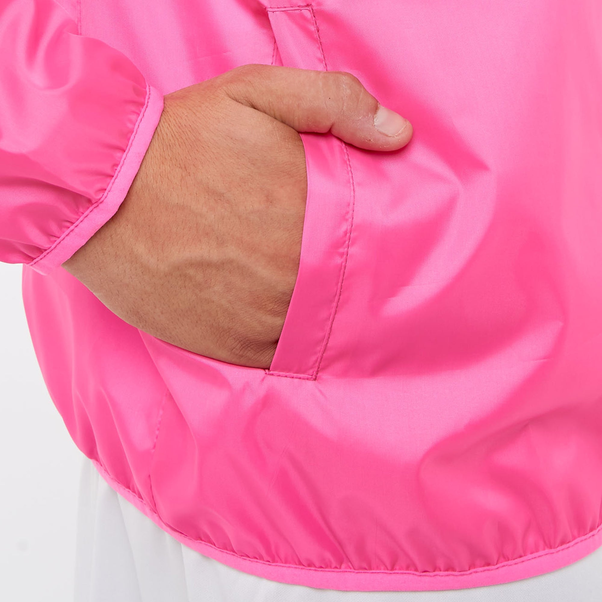 legea-atacama-giacca-antipioggia-fucsia-s image 3