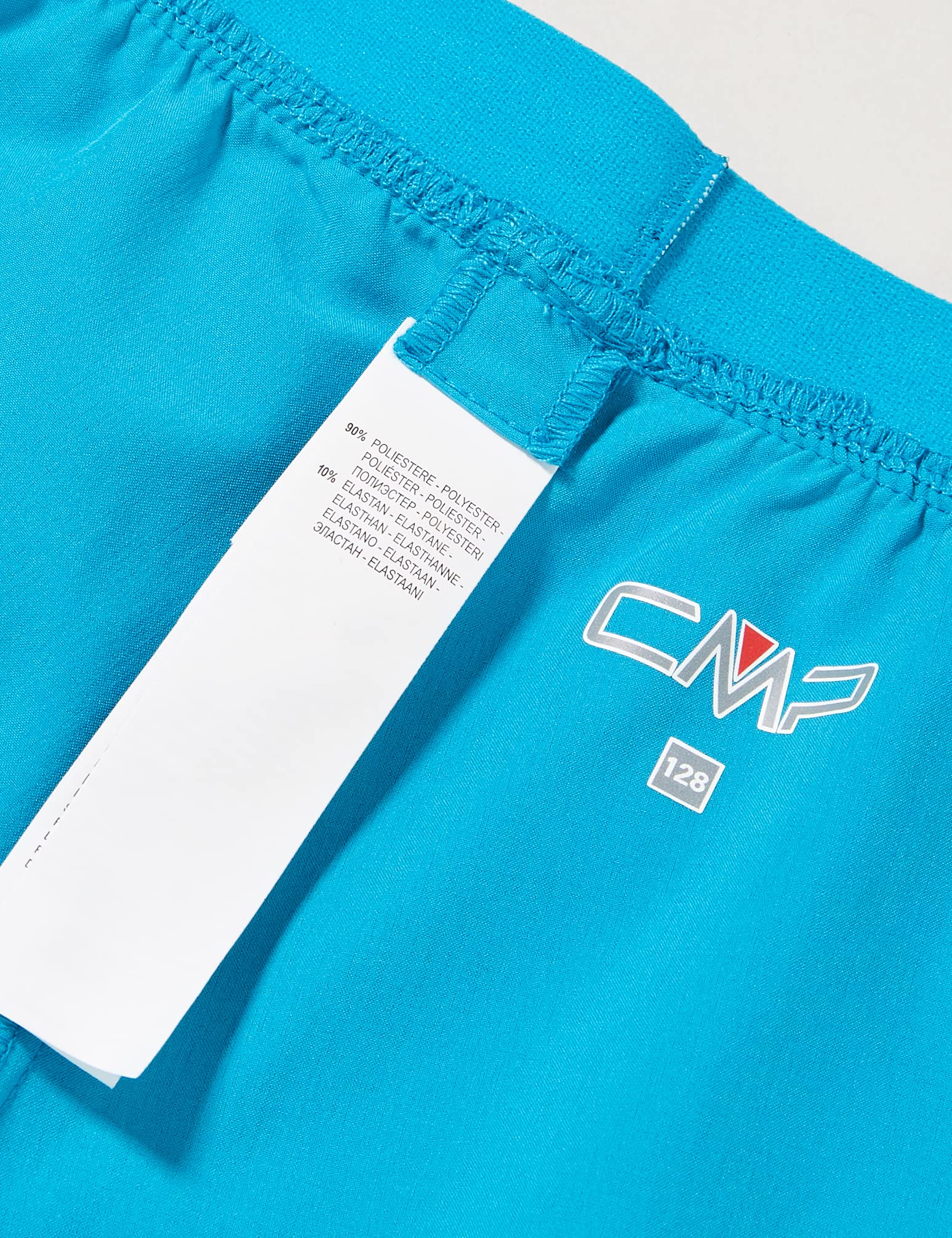 cmp-poli-stretch-shorts-dry-function-bermuda-bambina image 5