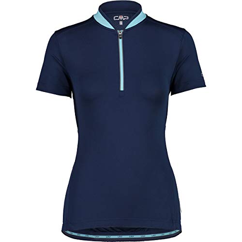 cmp-stretch-bike-t-shirt-donna-maglietta-ciclismo image 8