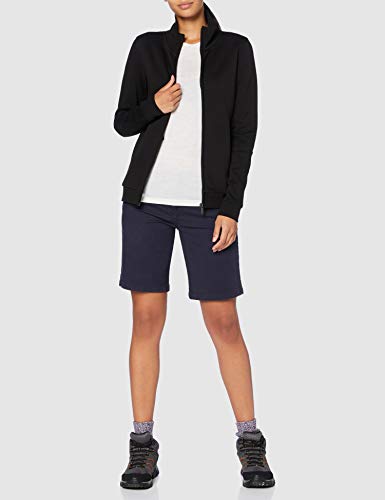 cmp-t-shirt-in-jersey-merino-50-lana-da-donna-upf-40 image 6