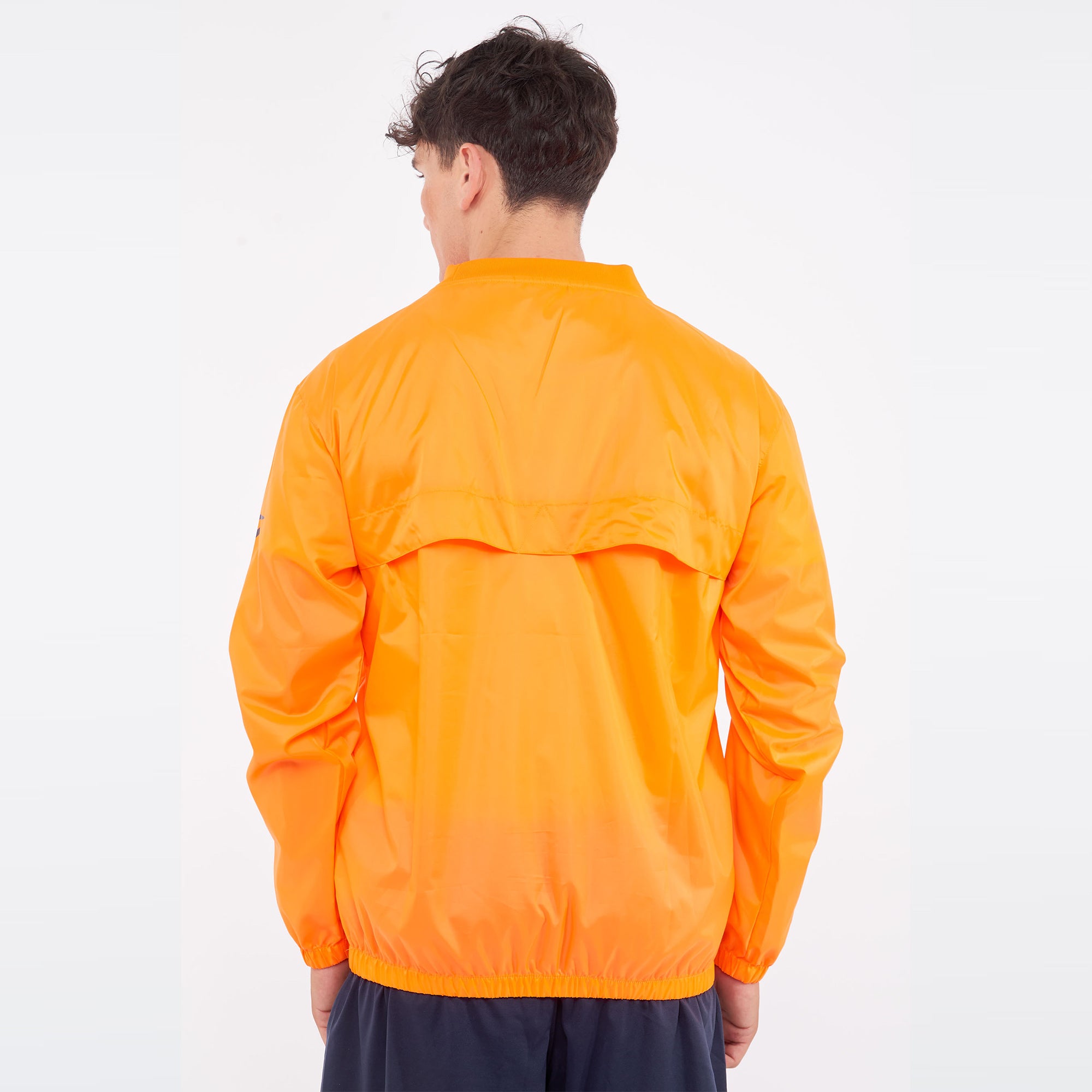 legea-andalusia-giacca-antipioggia-senza-zip-arancio-fluo-2xs image 3