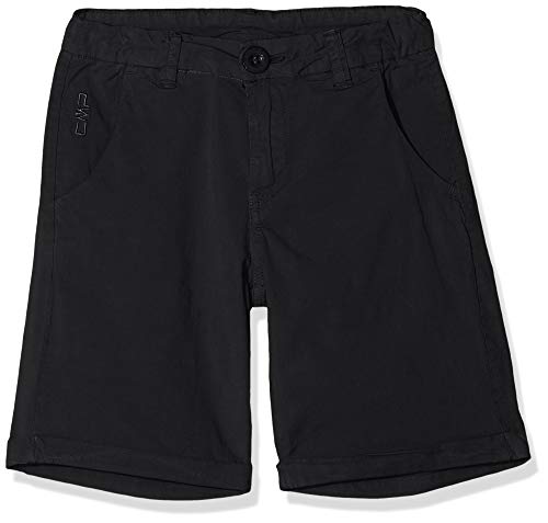 cmp-bermuda-in-cotone-bambini-unisex-pantaloncini-corti image 2