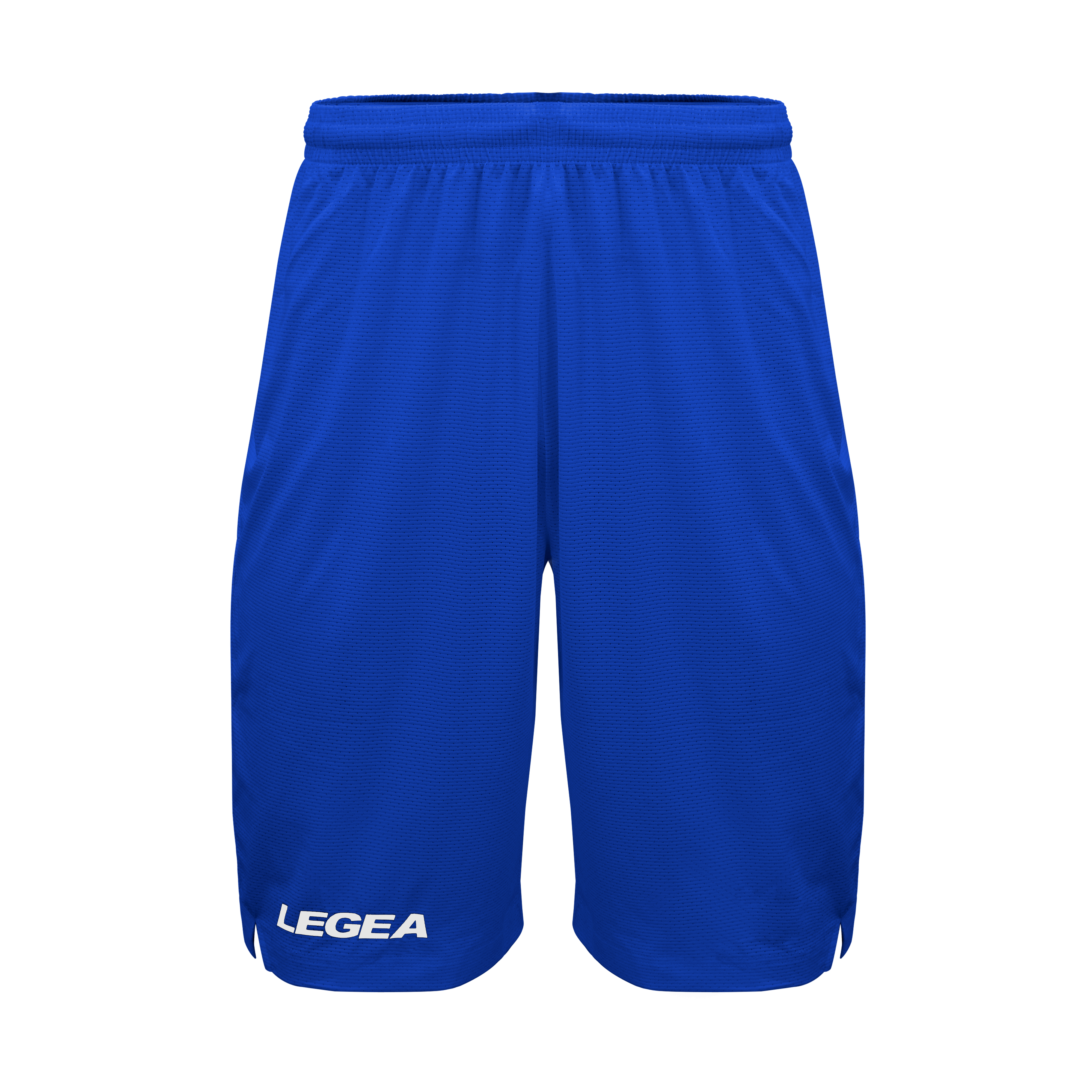 legea-cleveland-pantaloncini-allenamento-azzurro-xs image 1