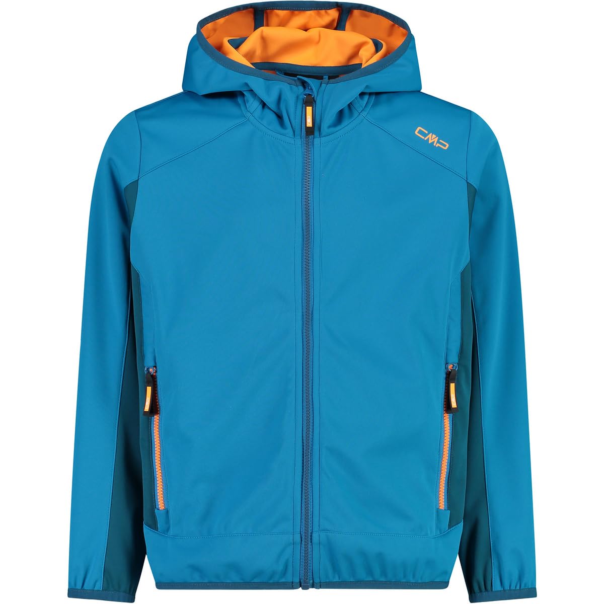 cmp-rigel-giacca-light-softshell-bambini-unisex image 7