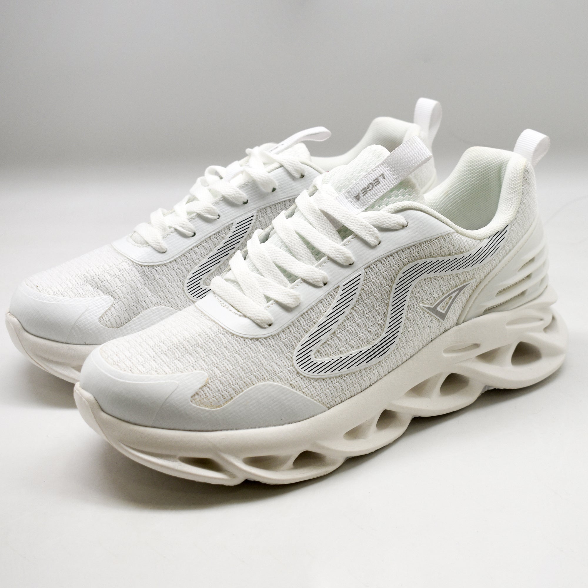 legea-dimu-scarpa-sportiva-sneaker-bianco-37 image 2