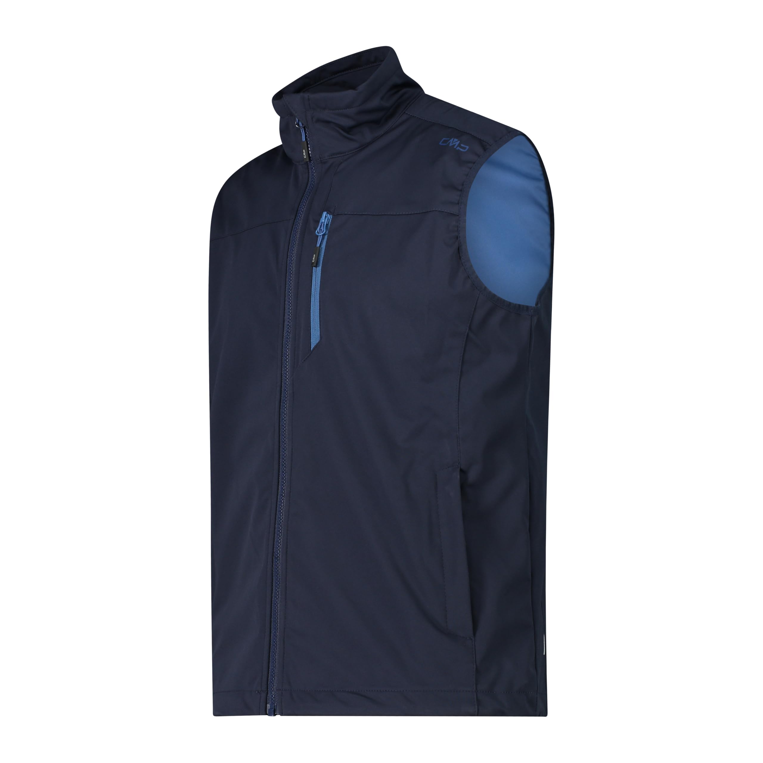 cmp-rigel-gilet-softshell-antivento-uomo image 3