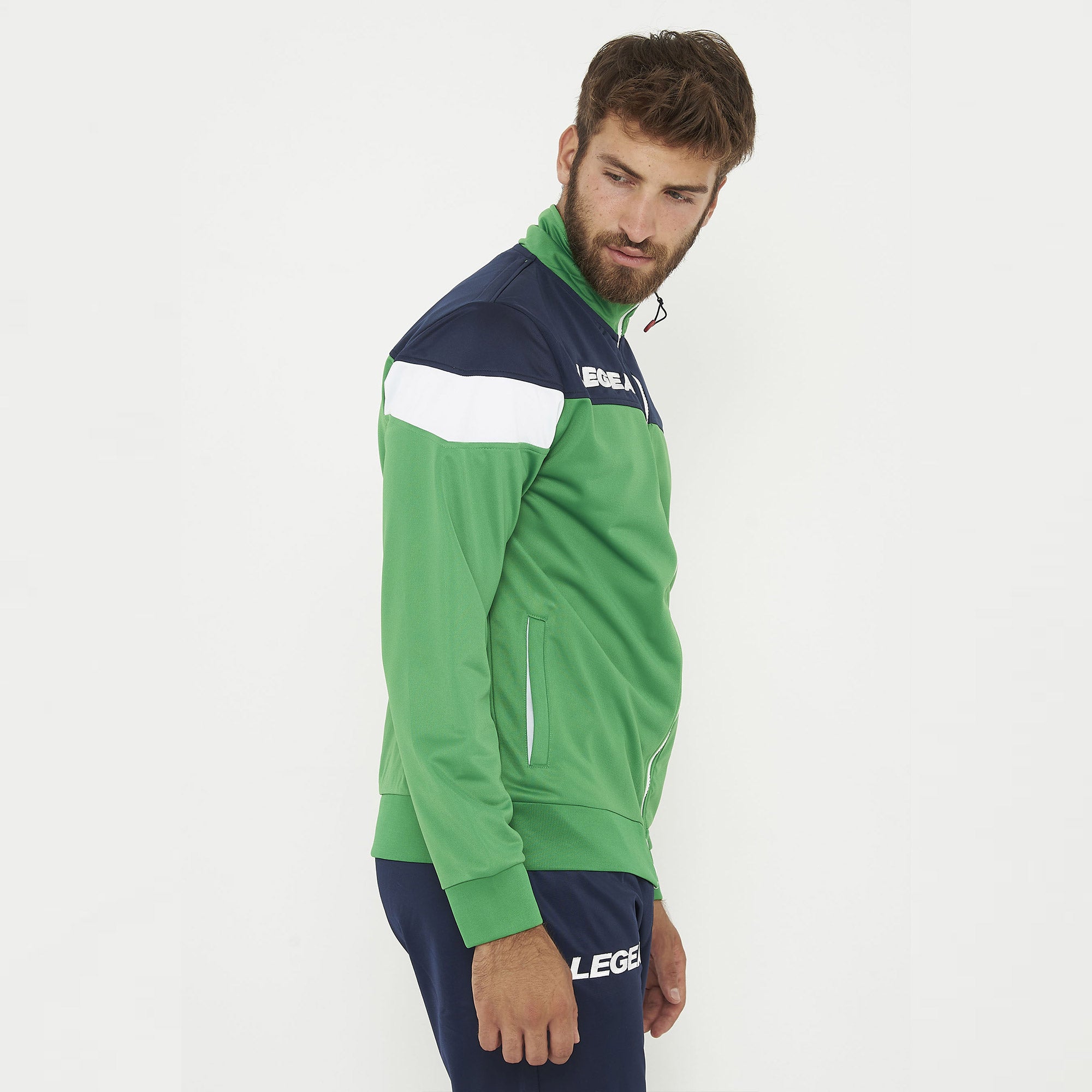 legea-giacca-sportiva-bolivia-verde-blu-xl image 5