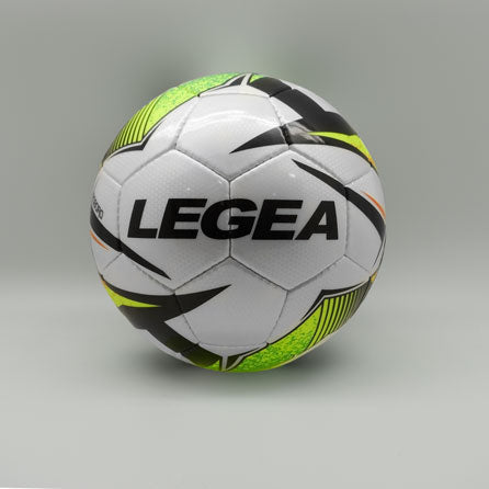 legea-roboro-pallone-da-calcio-n-5-giallo-verde image 1