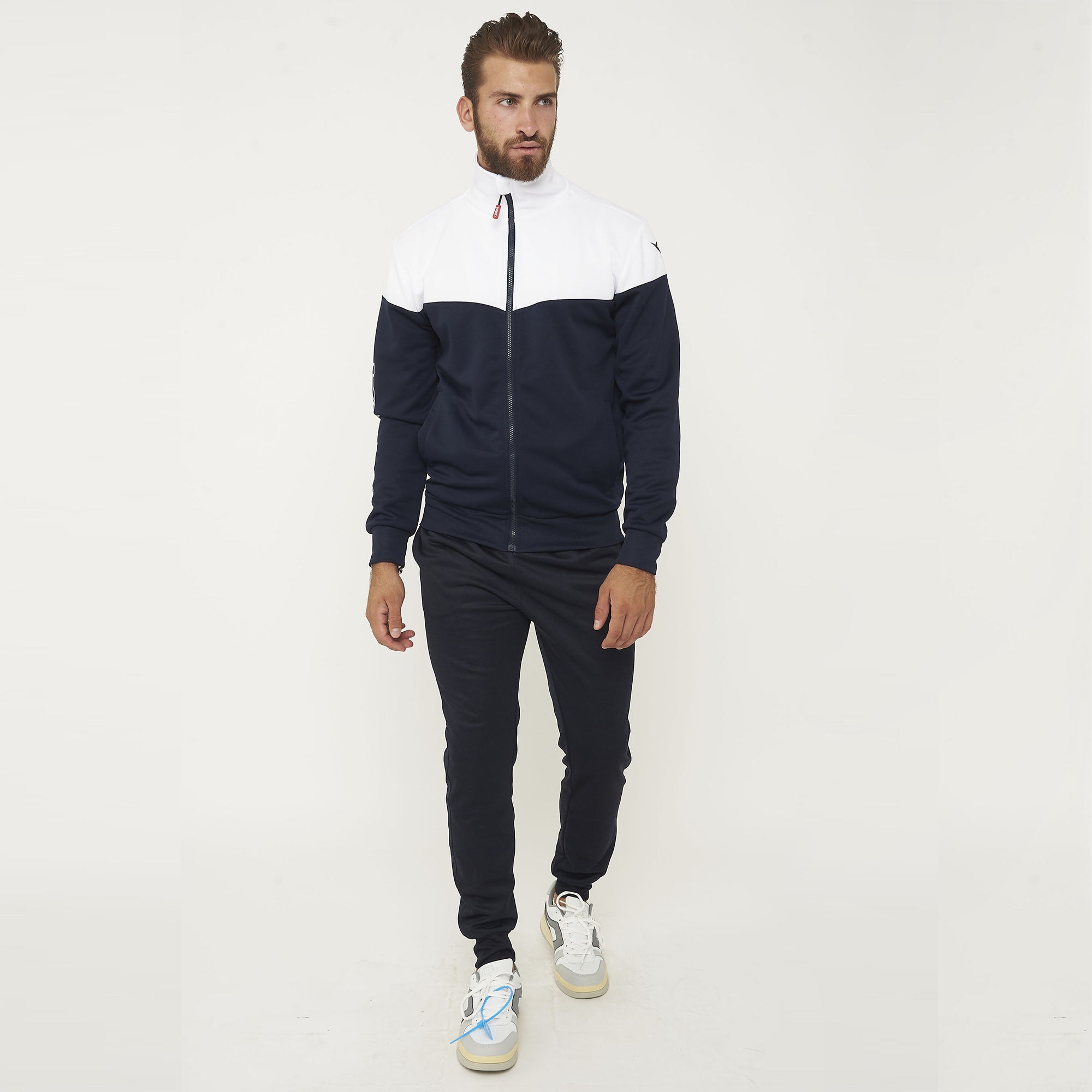 legea-tuta-sportiva-completa-ontario-blu-bianco-2xl image 1
