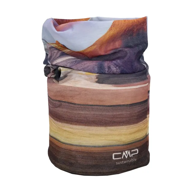 cmp-scaldacollo-unisex-adulto-in-fibra-repreve-scaldacollo image 1