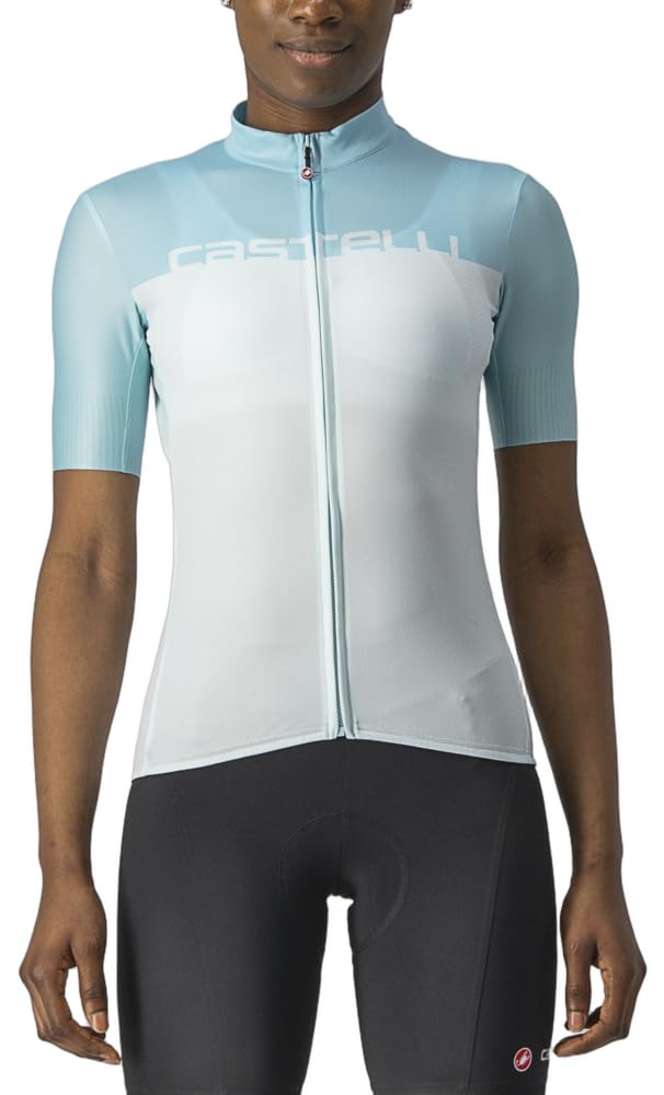 castelli-velocissima-maglia-ciclismo-manica-lunga-donna image 5