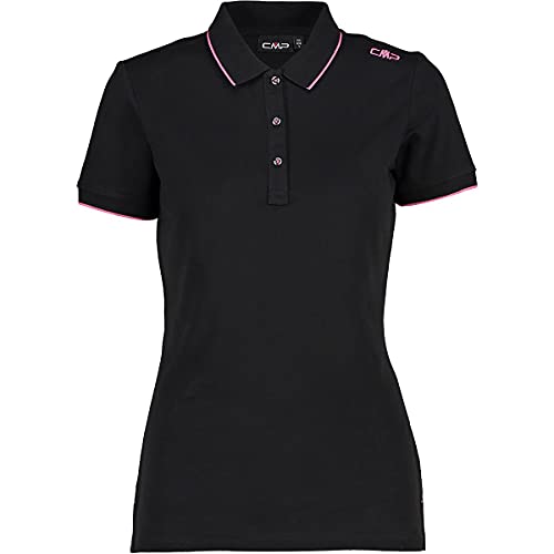 cmp-polo-a-manica-corta-stretch image 6