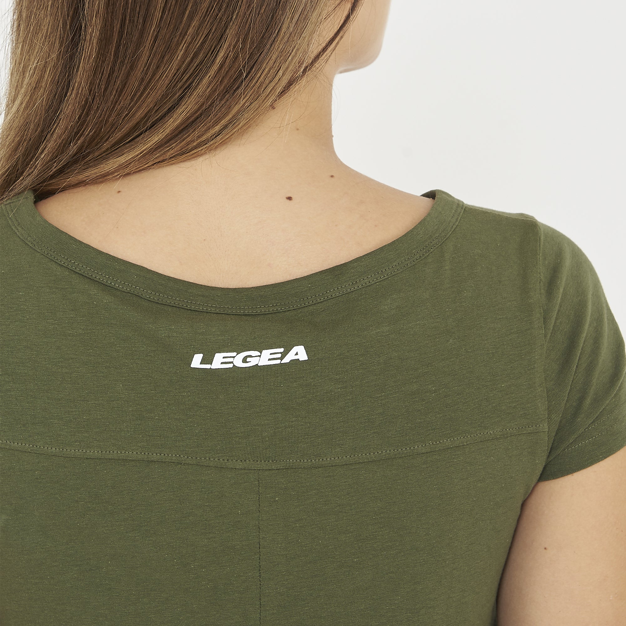 legea-europa-t-shirt-cotone-verde-militare-2xl image 4