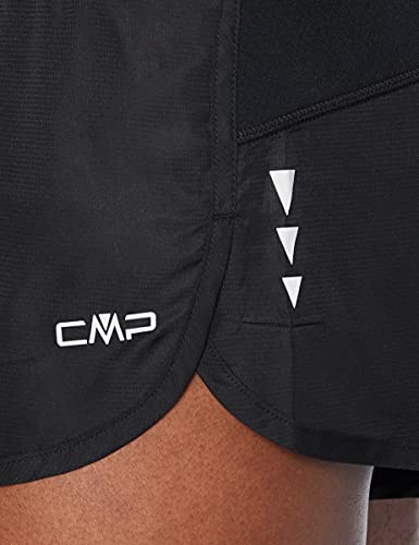 cmp-rigel-pantaloncino-uomo-con-fodera-interna-in-mesh image 8