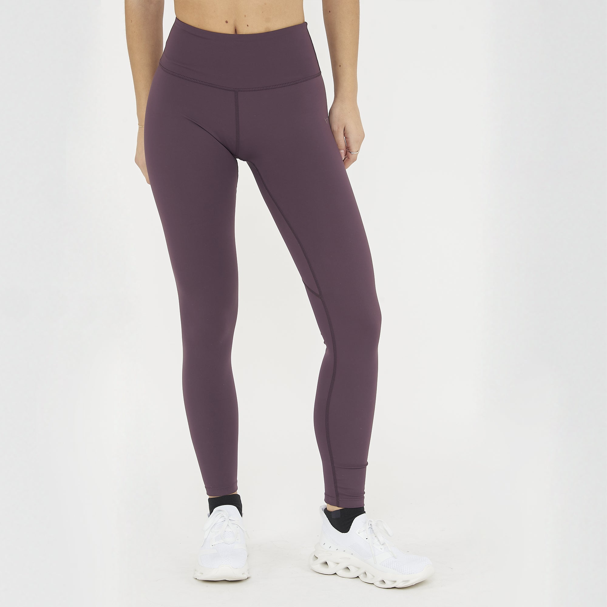 legea-cerbero-leggings-fitness-a-compressione-vinaccio-l image 4