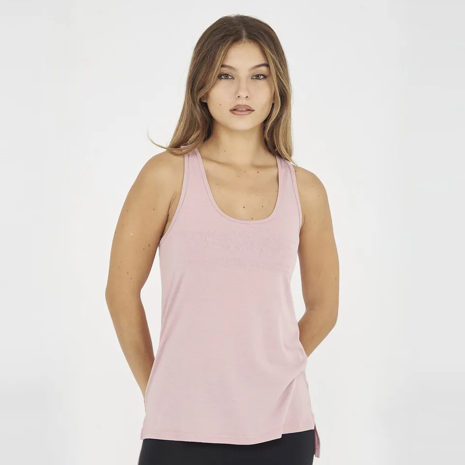legea-titano-canotta-fitness-vogatore-rosa-s image 1
