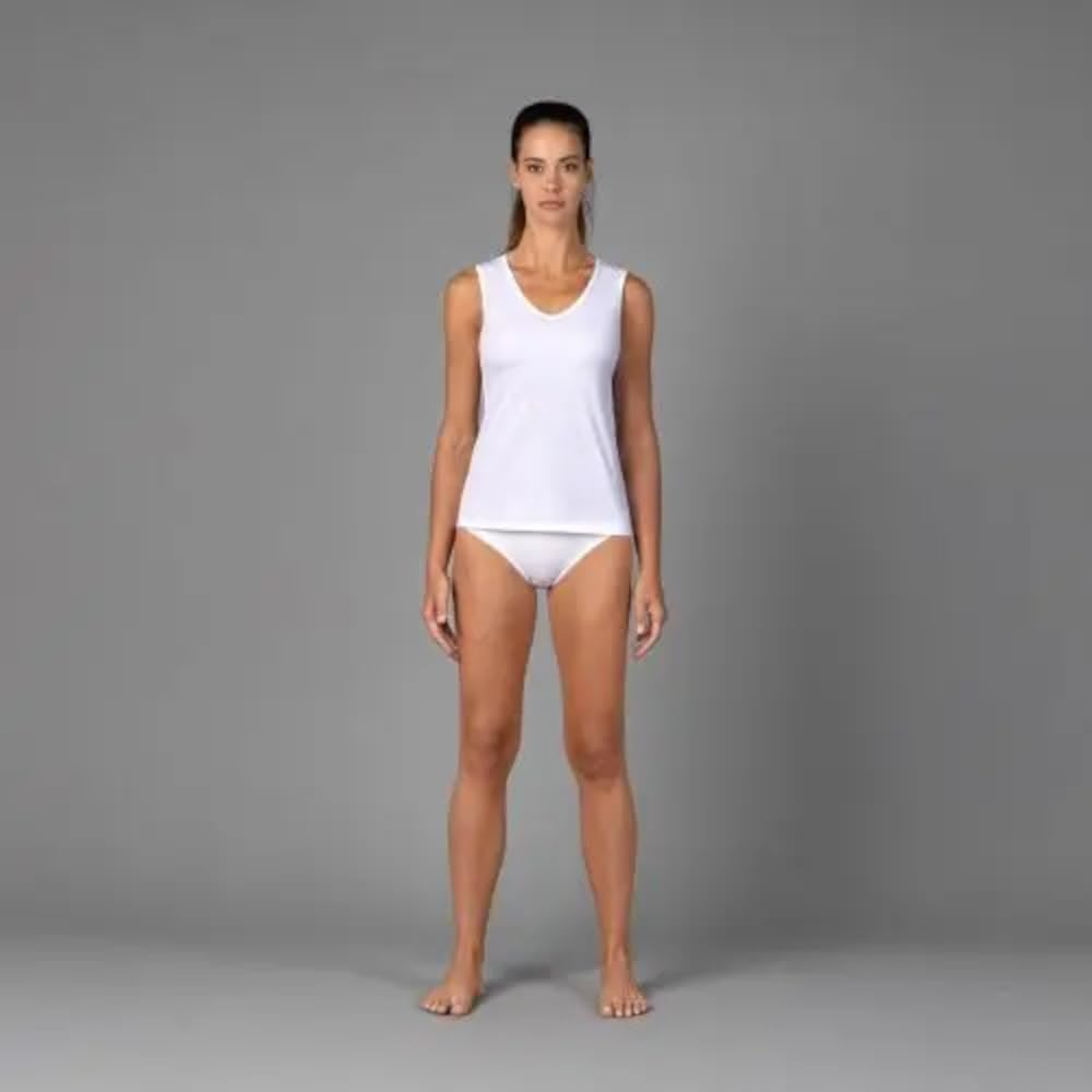 cmp-canottiera-donna-sport image 2