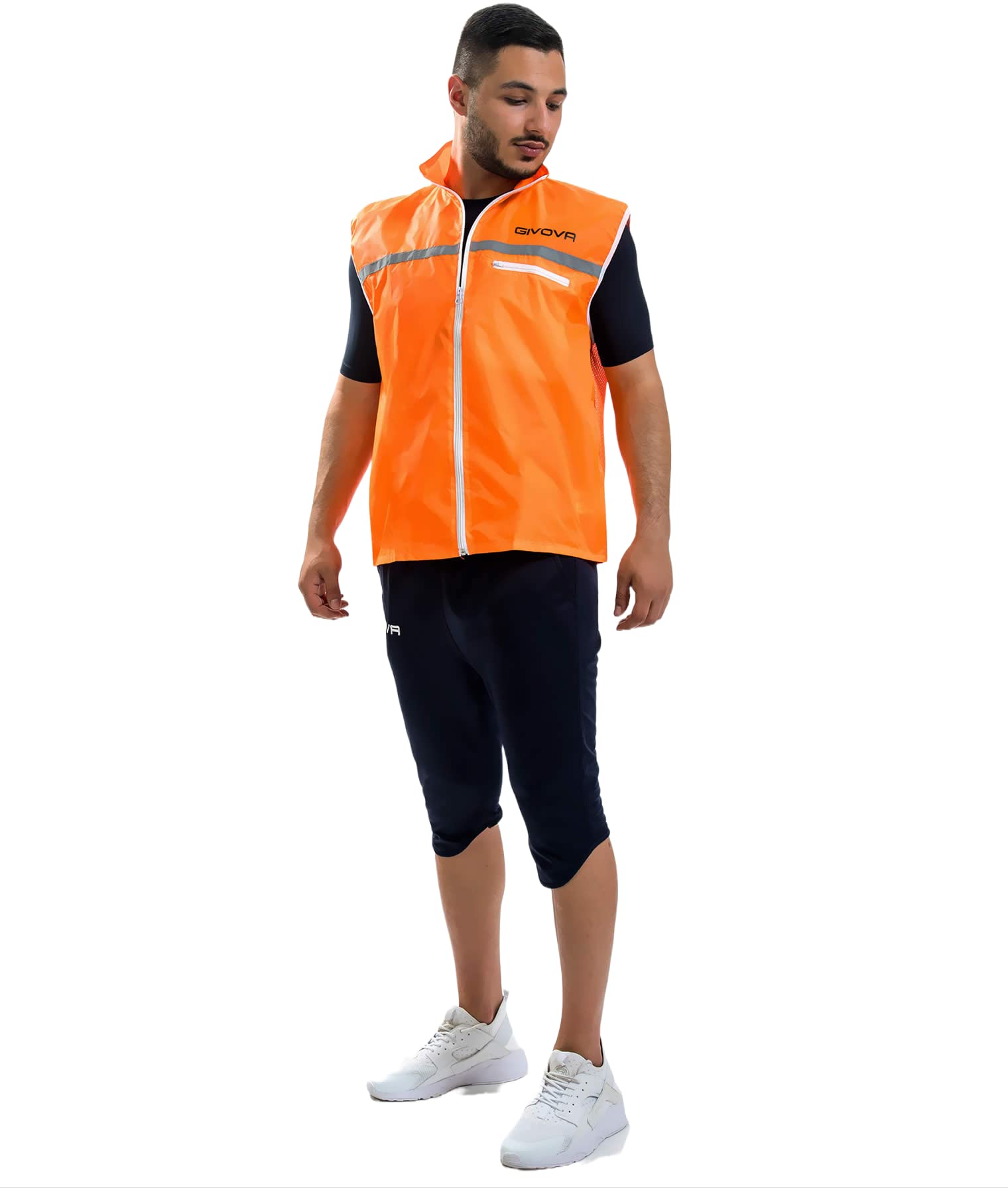 givova-running-casacca-da-corsa-uomo-zip-intera image 3