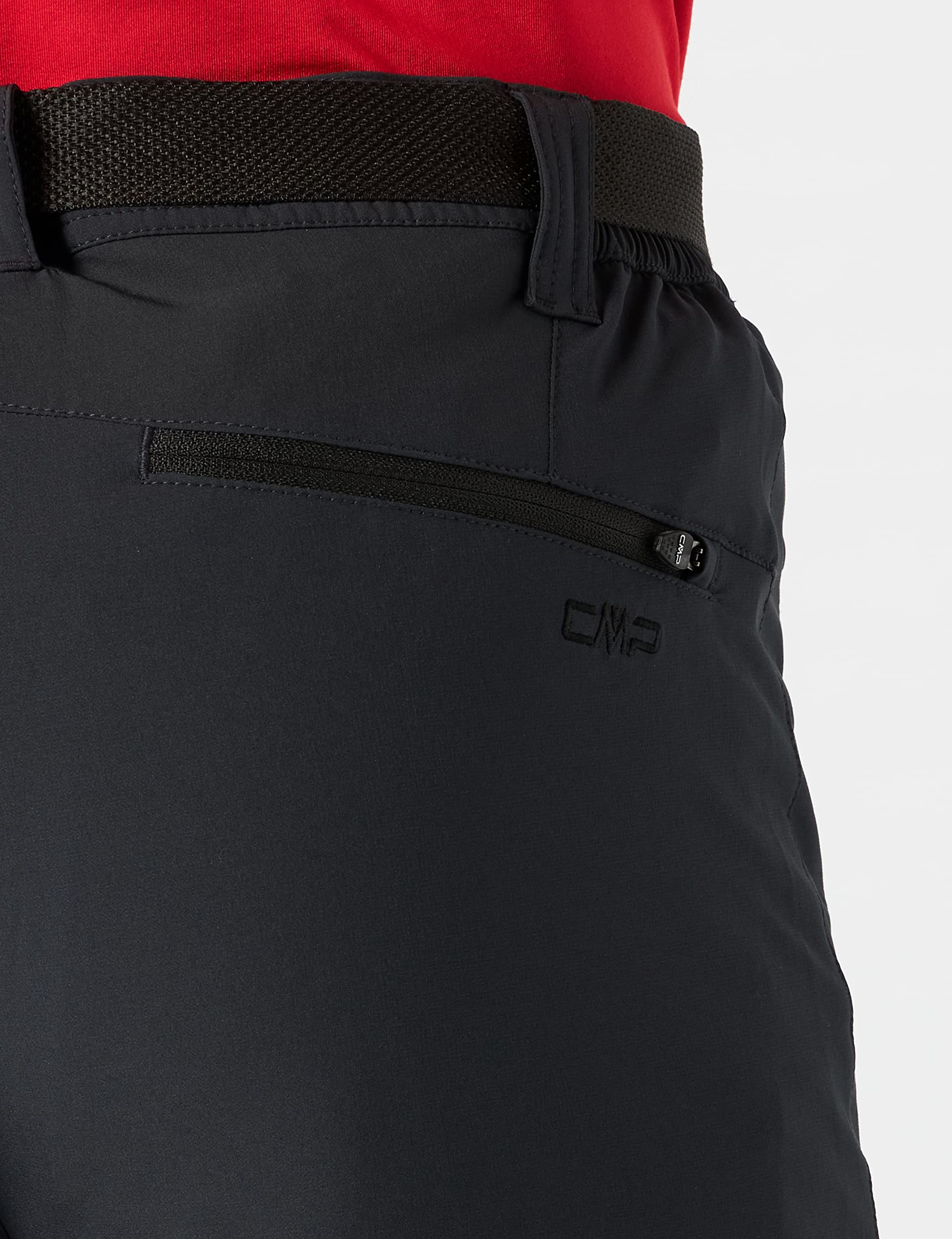 cmp-rigel-pantaloni-capri-elasticizzati-uomo image 5