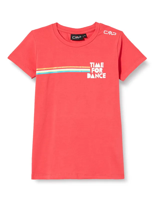 cmp-maglietta-bambini-e-ragazzi-unisex image 1