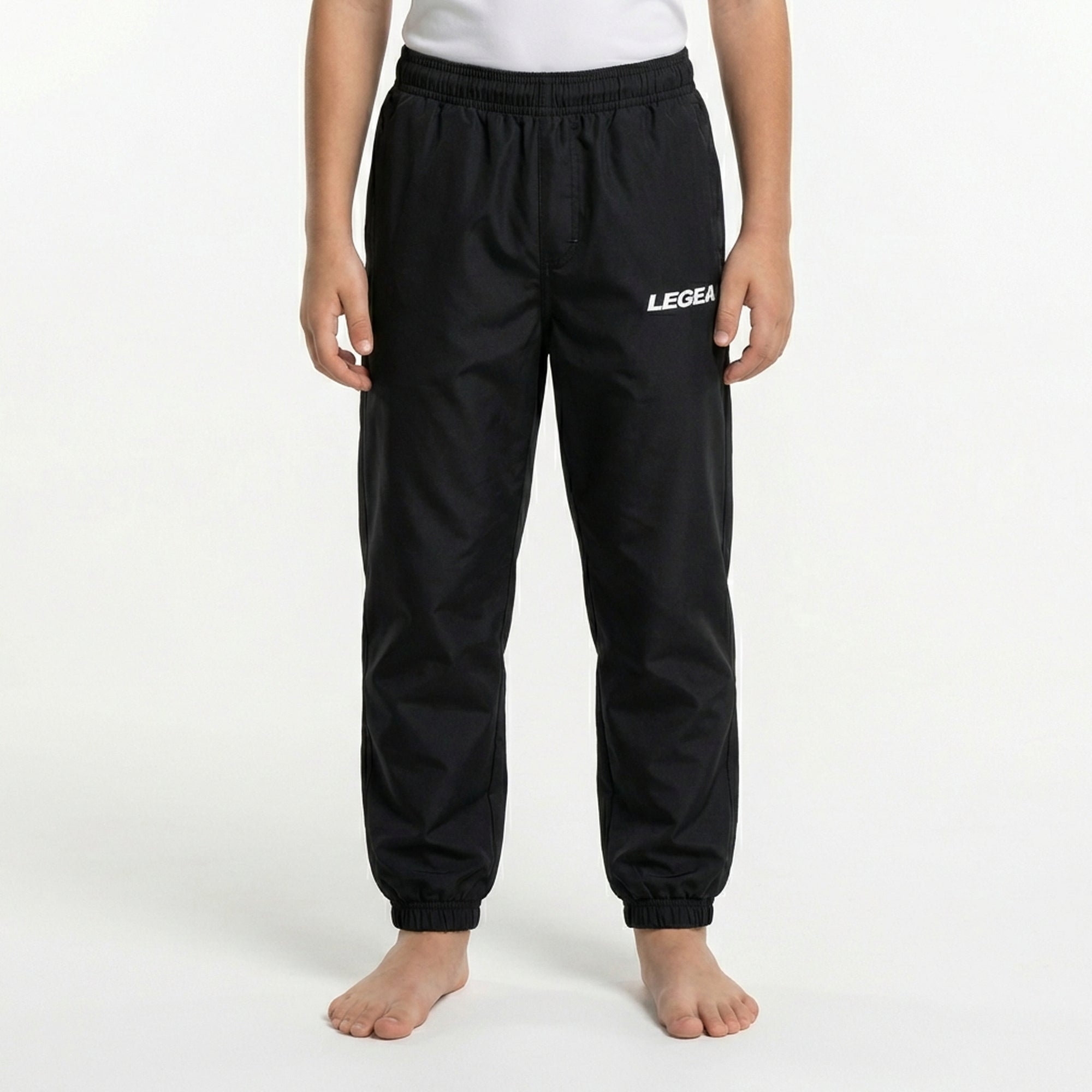 legea-guyana-pantaloni-sportivi-nero-xs image 1