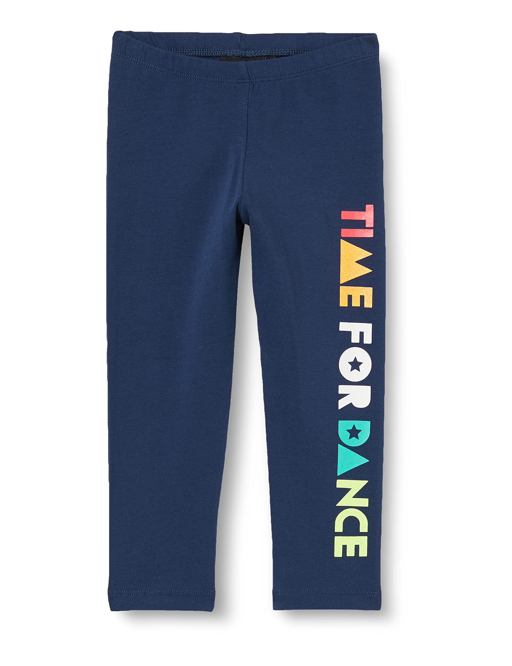 cmp-time-for-dance-leggings-in-cotone-donna image 1