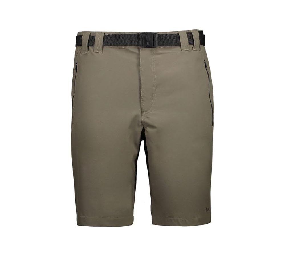 cmp-3t51847-pantaloncini-trekking-uomo-con-cintura image 5