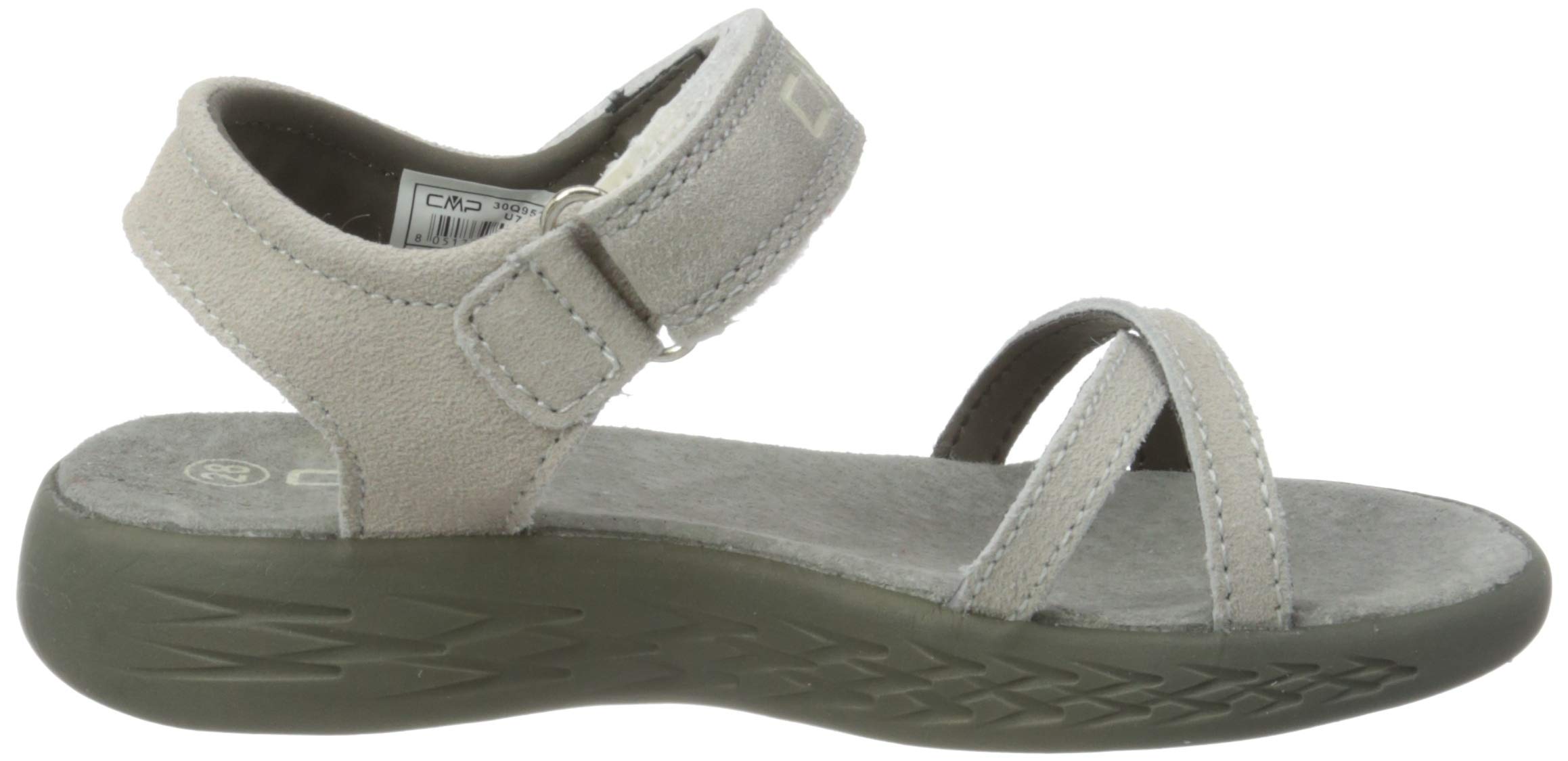 cmp-hailioth-sandalo-da-trekking-bambini-unisex image 6