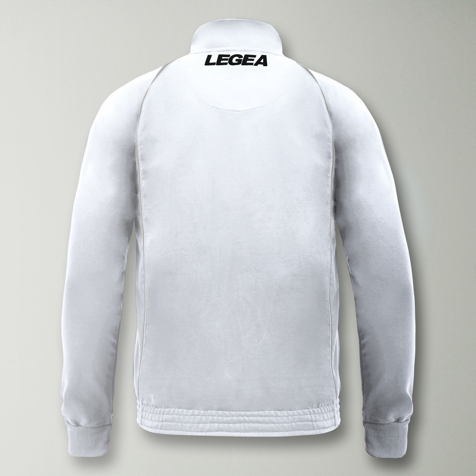 legea-florida-color-junior-giacca-con-zip-e-cappuccio-bianco-3xs image 1