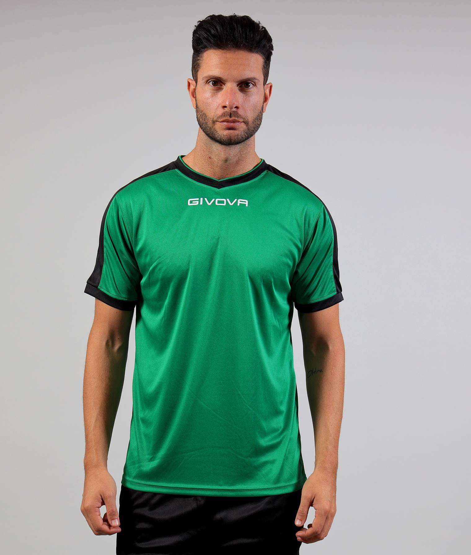 givova-shirt-revolution-interlock-t-shirt-unisex image 5