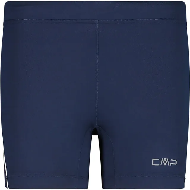 cmp-pantaloncini-elasticizzati-donna-shorts image 1