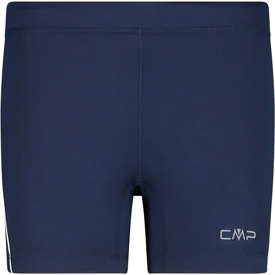cmp-pantaloncini-elasticizzati-donna-shorts image 1