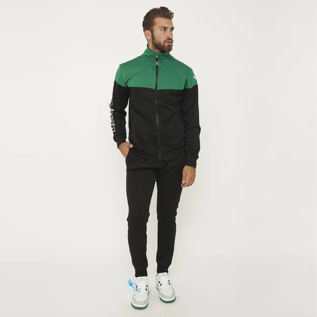 legea-ontario-tuta-completa-oversize-giacca-pantaloni-messico image 1